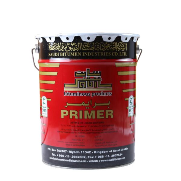 PRIMER D 41 * 16 KG