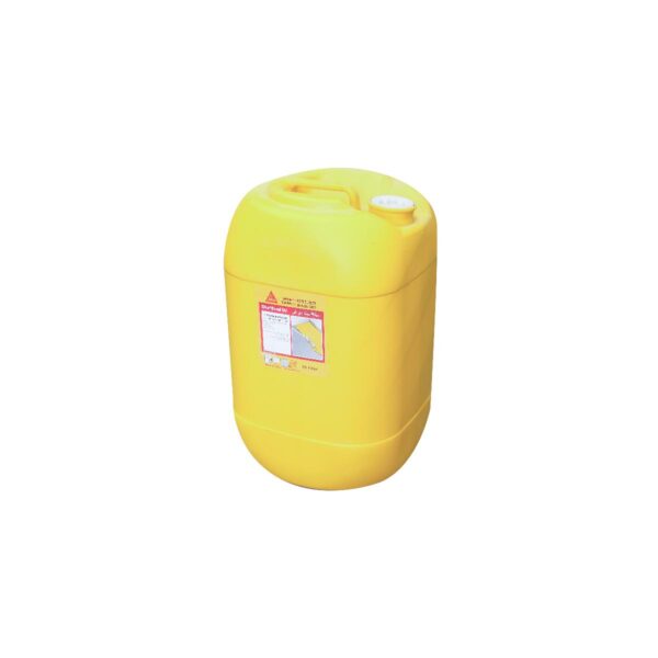 SIKA BOND DV - ECONOMICAL WATER RESISTANT BONDING AGENT FOR MORTOR 25LTR