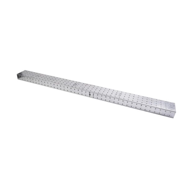 STEEL LINTEL GALVANISED IRON 103x50mm -1.25mtr FCI103.UAE
