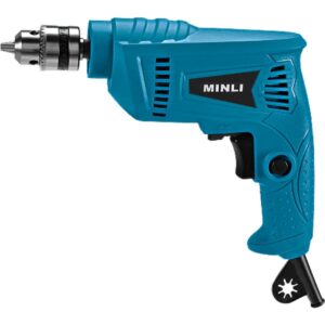 MINLI AC DRILL SIZE 10mm MODEL NO 51216 - CHINA