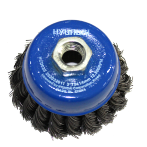 Hyundai Twisted Cup Brush