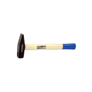 Hyundai Machinist Hammer With Wood Handle