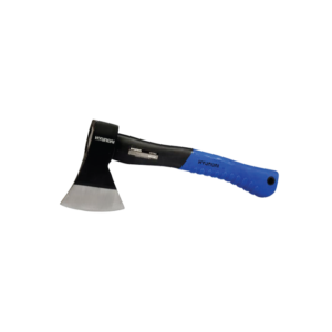 Hyundai Axe With Fiberglass Handle
