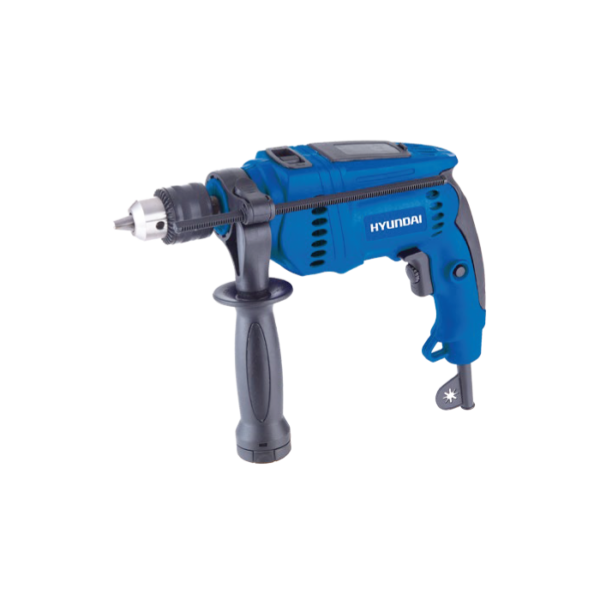 Hyundai Impact Drill 13mm - 950W 220V - HPT005