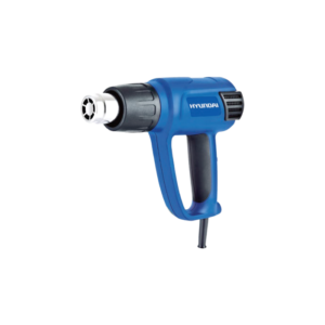 Hyundai Heat Gun - 2000W, 220V - HPT0023