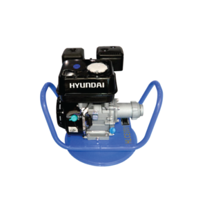 Hyundai Gasoline Concrete Vibrator Engine - HLCE0001