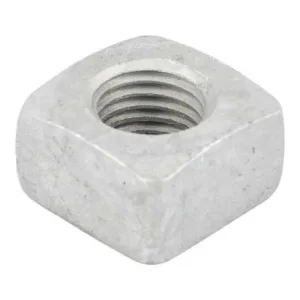 Nut, Expanding/Cross-Plate Anchor Rod