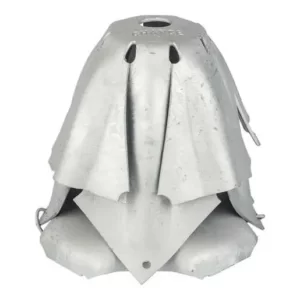 Anchor, Expanding, 8in galvanized fits 5/8in & 3/4in rod