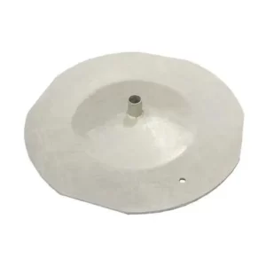 Anchor, Disk, 30in X .375in fits 1.25in rod