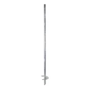 ANCHOR, LEAD, SS5 ONE 10in. 7ft
