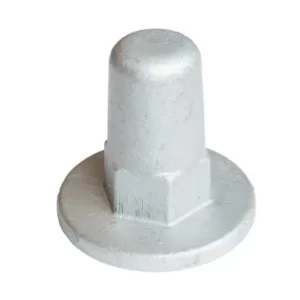 Anchor, Disk Nut, 1.25in