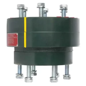 Anchor, Tool, Shear Torque Limiter