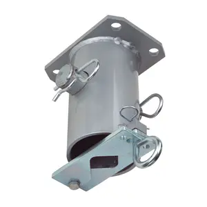 Anchor, Tool, No Wrench Anchor