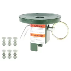 Anchor, Tool, SS5/SS150/RR Drive Wrench