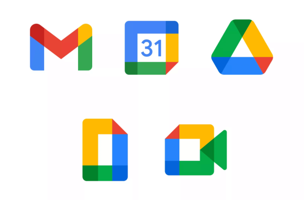 Google Workspaces